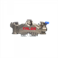 Talos X75 High-Performance Monoblock Motorcycle Brake Caliper Braking System Talos X75 High-Performance Monoblock Motorcycle Brake Caliper Braking System